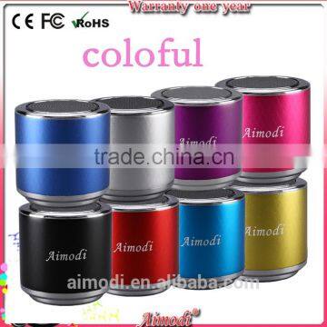 Modern Design Phone Waterproof Mini Speaker Outdoor Portable Mini Speaker photo-6