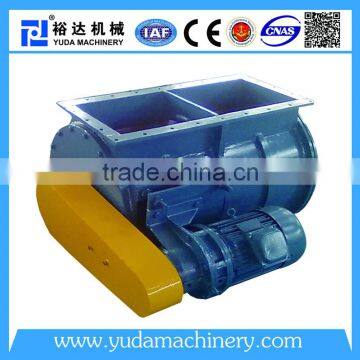 ISO9001 YUDA Series Rotary Air Lock
