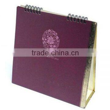 Table Calendar,Printing Calendar,Wholesale Calendar Printing