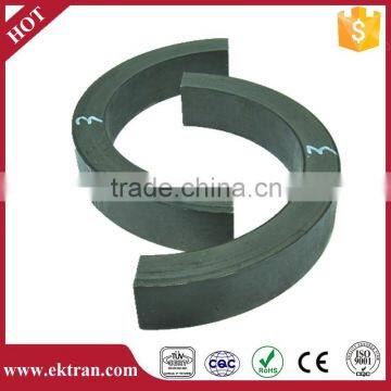 Silicon Iron Cutting Transformer Core