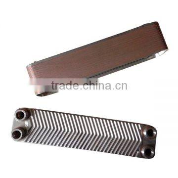 High Quality VRcooler plate heat exchanger