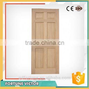 China Supplier Wooden Engineered Door photo-6