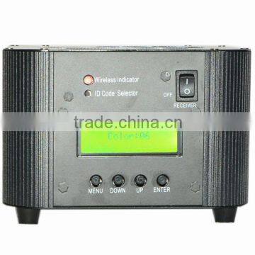 6*18w 6 in 1 Rgbwa uv Battery Powered Stage Lighting photo-3