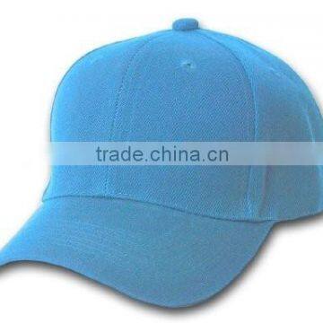 New China factory baseball plain caps flame embroidery sports cap hats