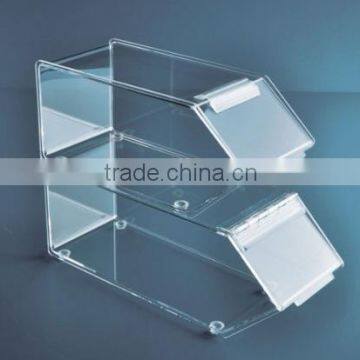 Mini Stackable Candy Bins photo-2