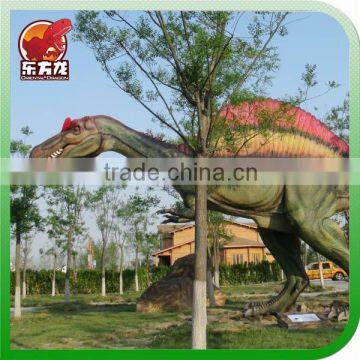 Amusement Park rides Equipment Dinosaur Ride