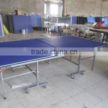 Table Tennis Table Waterproof SMC Good Quality for Best Price