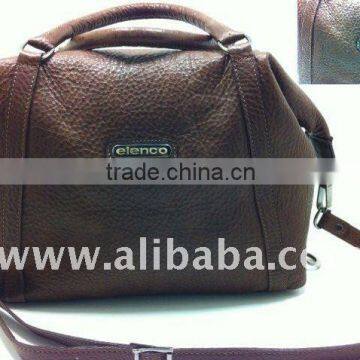 leather handbag Classic 606 (50 euro)