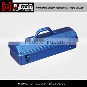 new mdoel good quality metal tool case