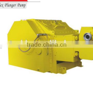 3ZB-1320KW triplex plunger pump , 1800 hp