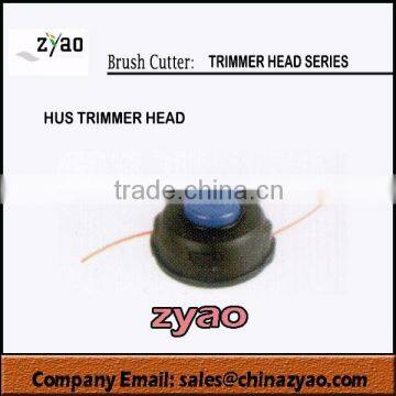 spare parts for brush cutters, HUS trimmer head