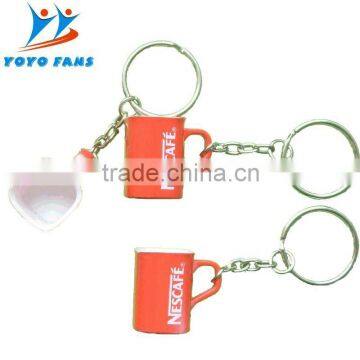 mug keychain with CE CERTIFICATE