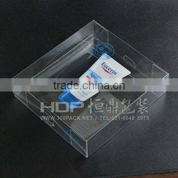 3D/3d printed cosmetic box & gift packaging