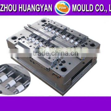 OEM custom injection die-casting aluminium mould manufacturer