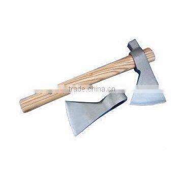 A613 Axe With Wooden Handle photo-2