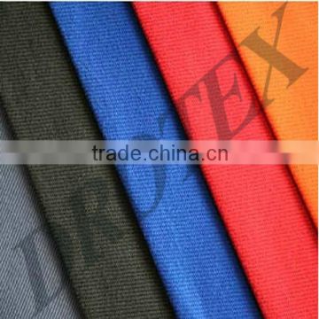 FR and Anti static Meta aramid viscose fabric