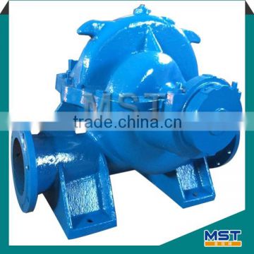 500 m3/h high volume split case water pumps