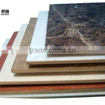 Honeycomb Panel/aluminium Honeycomb Backed Stone Panel