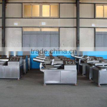 Commercial Vegetable Chopper|Automatic Meat Cutting and Blending Machine photo-3