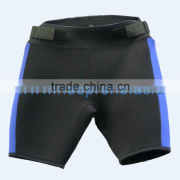 Neoprene Shorts