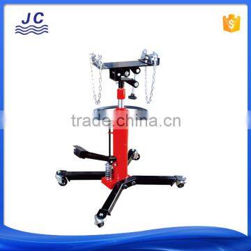 0.5Ton High Position Transmission Jack hydraulic jack for lift gear-box