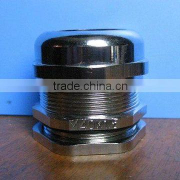 Metal Cable Gland(Metric)