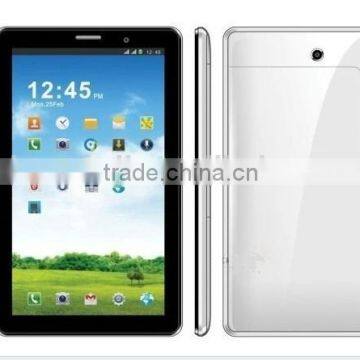 2G Tablet Removable Battery 7" Tablet PC Dual SIM Card photo-6