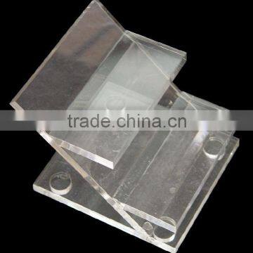 Hot Sale High-qiality acrylic display Stand Made in China