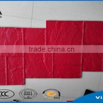 Roller Rubber Concrete Stamp photo-5