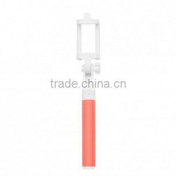Original Xiaomi Selfie Monopod Stick Holder Extendable Handheld Bluetooth Shutter for IOS Android Mobile Phone photo-2