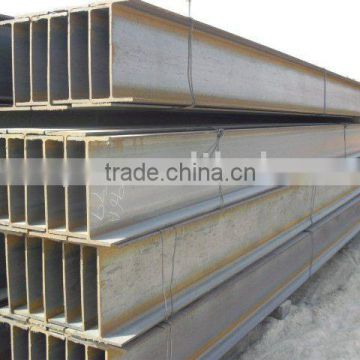 Hot Rolled H-beam Steel