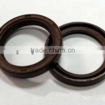 CRANK SHAFT FRONT Oil Seal for JAC Refine auto parts (automobile engine part) Size:37.6-49-7.5 OEM NO:21421-23000