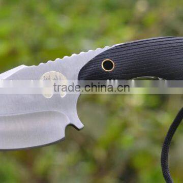 Doshower pen knife with knives in bulk of clever cutter