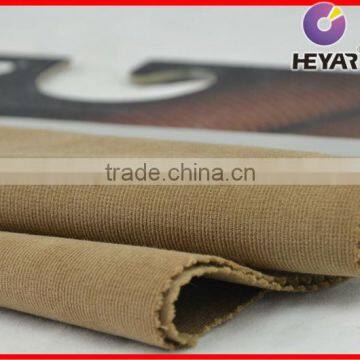 100% cotton heavy corduroy pants fabric