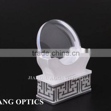 wholesale high quality 1.499 CR39/1.56/1.59/1.61/1.67/1.74 optical lens made in china