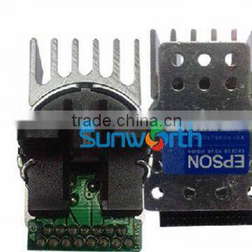 Compatible For Epson TM-220 TM220PD M188D Print Head, POS printer parts