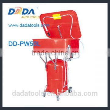 DD-PW50L 50L Auto Parts Washer ,Industrial Parts Washer