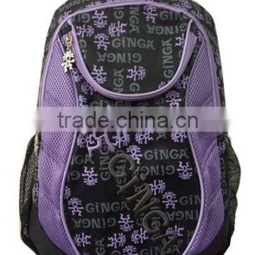 2015 New Designer Promotional Backpack Laptop Bags