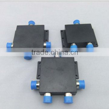 0.8-2.5GHz,2/3/4 ways wilkinson RF Power Splitter/Divider