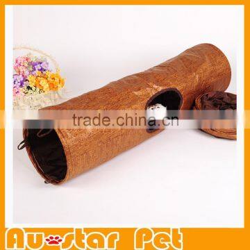 Foldable Cat Tunnel Toys for Cats photo-2
