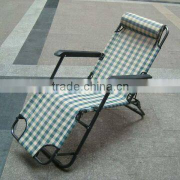 Cheap portable folding beach chair lounge chair