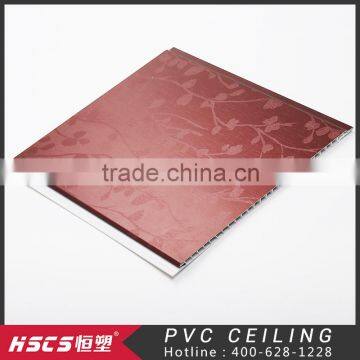 Good quality-price Wood ceiling