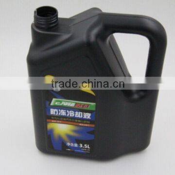 China Market Recyclable 3.5L Jerrycan