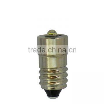 Screw Socket 180 LM Output 3W LED Lamp