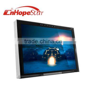 4:3 1600*1200 20inch Open Frame PC Monitor ,Touch Monitor