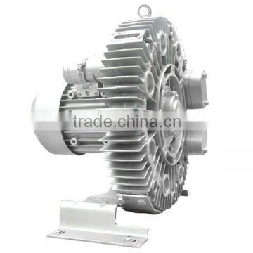 industrial ring blower high capacity for pneumatic plant