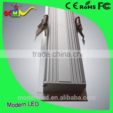 Modern Ip65 Tri-proof Led Light 4ft 36w 3600lm 15usd photo-2