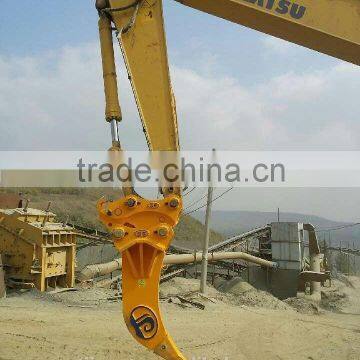 Excavator Ripper for ZX50U