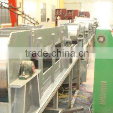 copper plating machine, coating production line