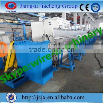 Silicone Rubber Cable Making Equipment photo-5